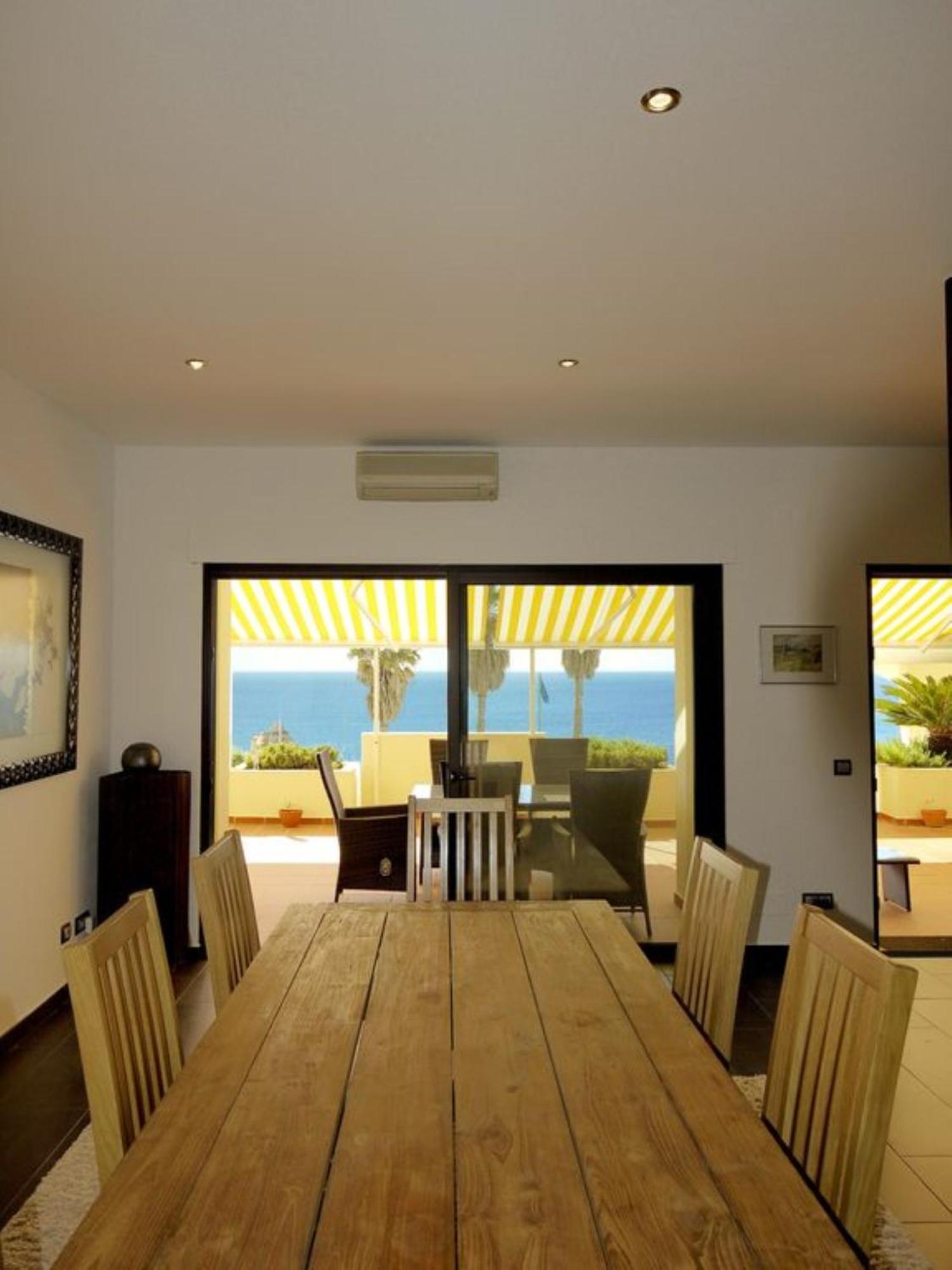 Casa Aurora Apartment Lagos Exterior photo